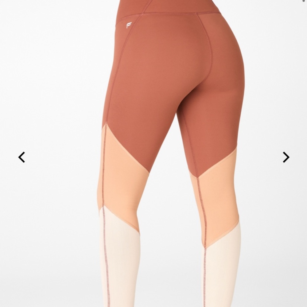 Fabletics XL leggings BRAND NEW WITH TAGS